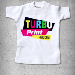 Turbo print 4036 mat liner adhésif en 0.76m