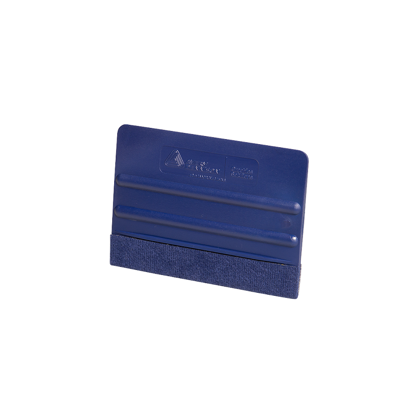 Squeegee pro (raclette) bleue Avery
