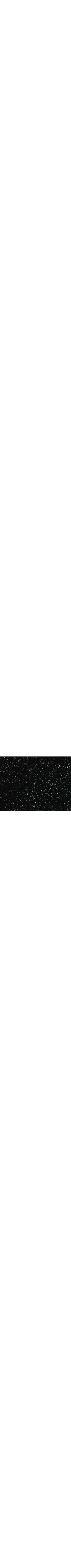 G0093 Glitter galaxy black en 0.50m