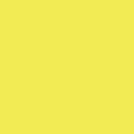 SU0022 PS Subli jaune fluo en 0.50m