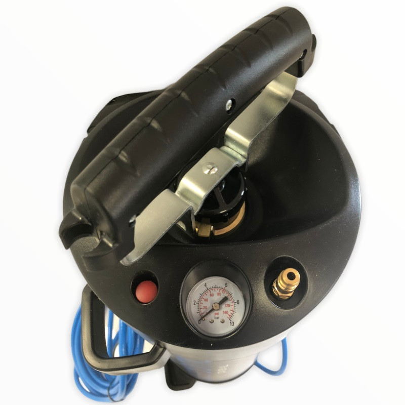 Pulvérisateur haute pression waterbomb + flexible de 8.3m