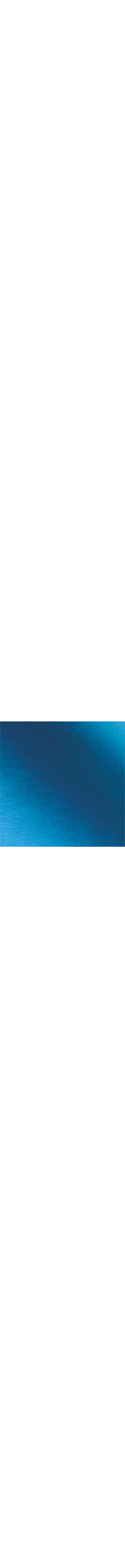 MT0013 SISER METAL BLUE en 0.50m
