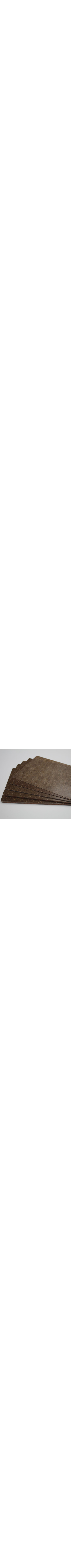 Kairlin monolithique brun en 3.19mm - plaque de 800 x 1200mm