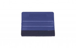 SQUEEGEE PRO (raclette) BLEUE AVERY