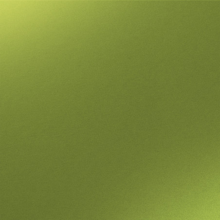 SWF Apple green matte metallic en 1.52m