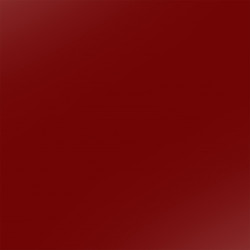 SWF CARMINE RED - O SATIN en 1.52m