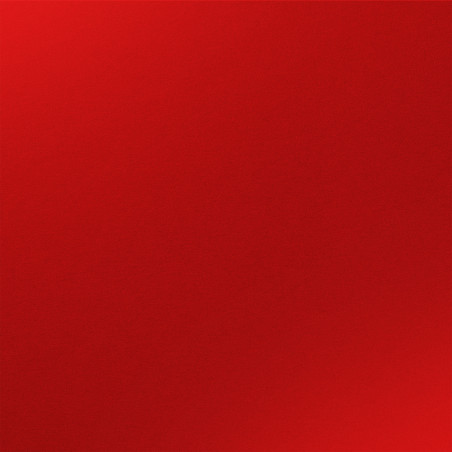 SWF Cardinal red-O gloss en 1.52m