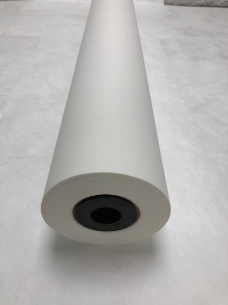 Tyvek 1082D blanc imprimable 105g/m²  (UV/L) en 0.914m X 50ml