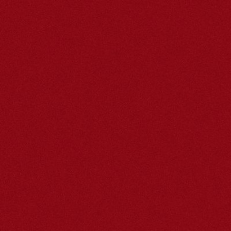 1080-G203 Gloss red metallic en 1.52m (référence arrêtée) prix net