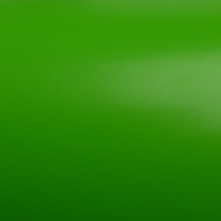 1080-S196 Satin apple green en 1.52m (référence arrêtée) prix net