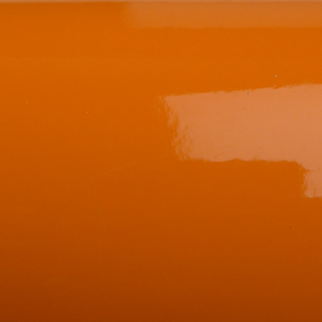 2080-G14 Gloss burnt orange en 1.524m x 22.86ml