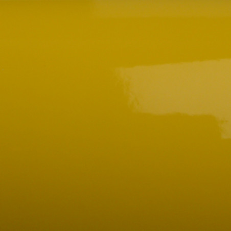 2080-G15 Gloss bright yellow en 1.524m x 22.86ml