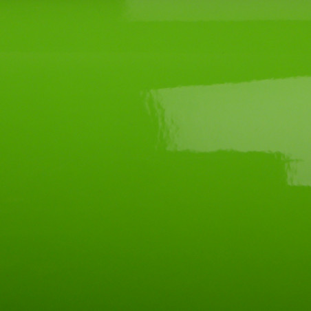 2080-G16 Gloss light green en 1.524m x 22.86ml