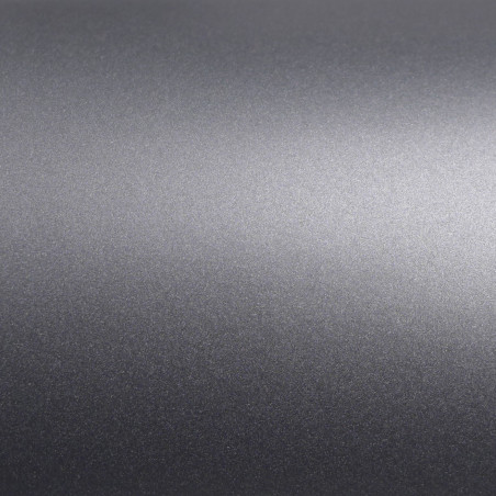 2080-S120 Satin white aluminium en 1.524m x 22.86ml