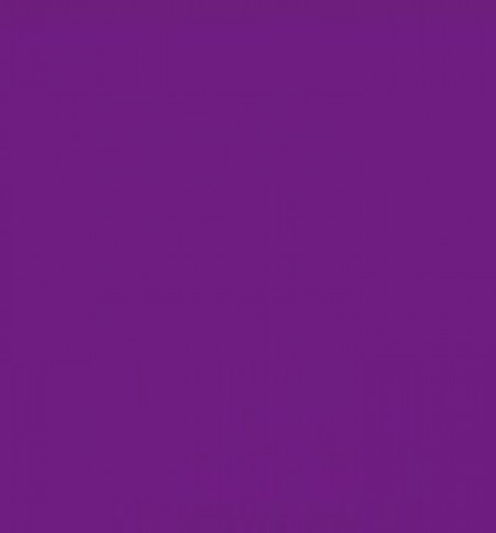 CT 113 11395 Transparent violet en 1.25m
