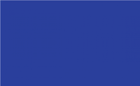 Rétroréfléchissant bleu T1505-17 EG en classe 1 en 0.61m x 45.7m