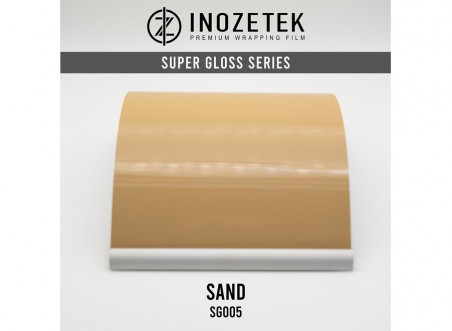 SG005 Super gloss sand Inozetek en 1.52m