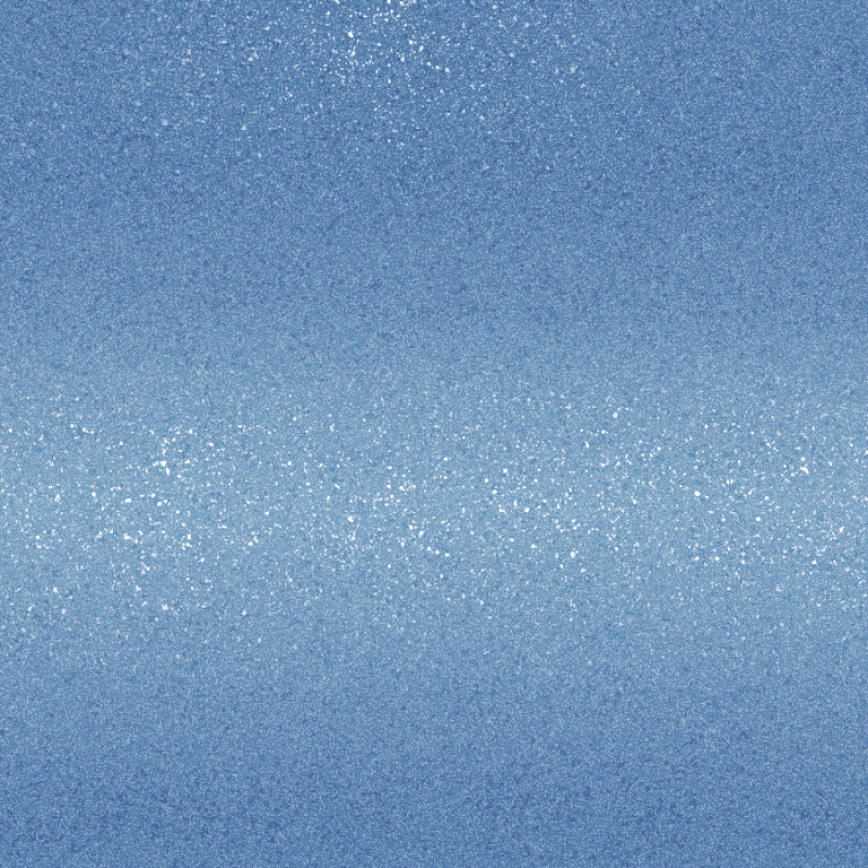 SK0013 SPARKLE BLUE JEANS en 0.50m