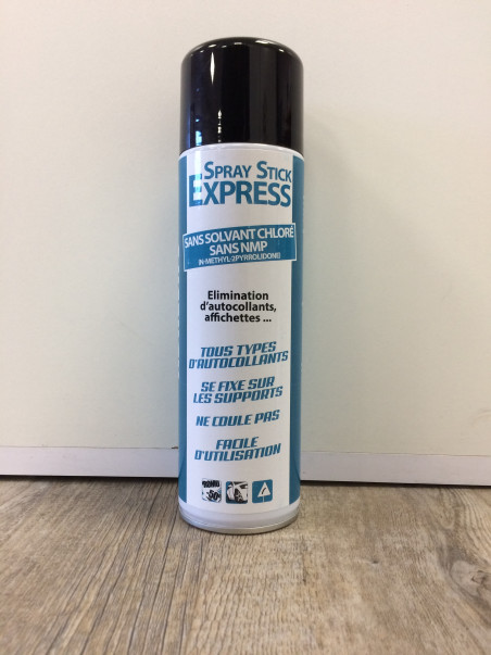 Spray stick express aérosol 500ml
