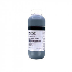Encre Mutoh Sublimation DS2- Black - 1L Bottle.
