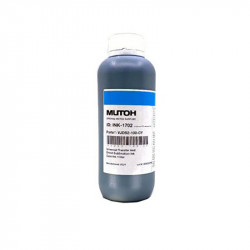 Encre Mutoh Sublimation DS2- Cyan - 1L Bottle.