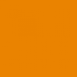 100.381/5 Jaune orange en 1.22m