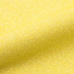 G0003 Glitter lemon sugar en 0.50m