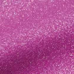 G0115 Glitter raibow plum en 0.50m