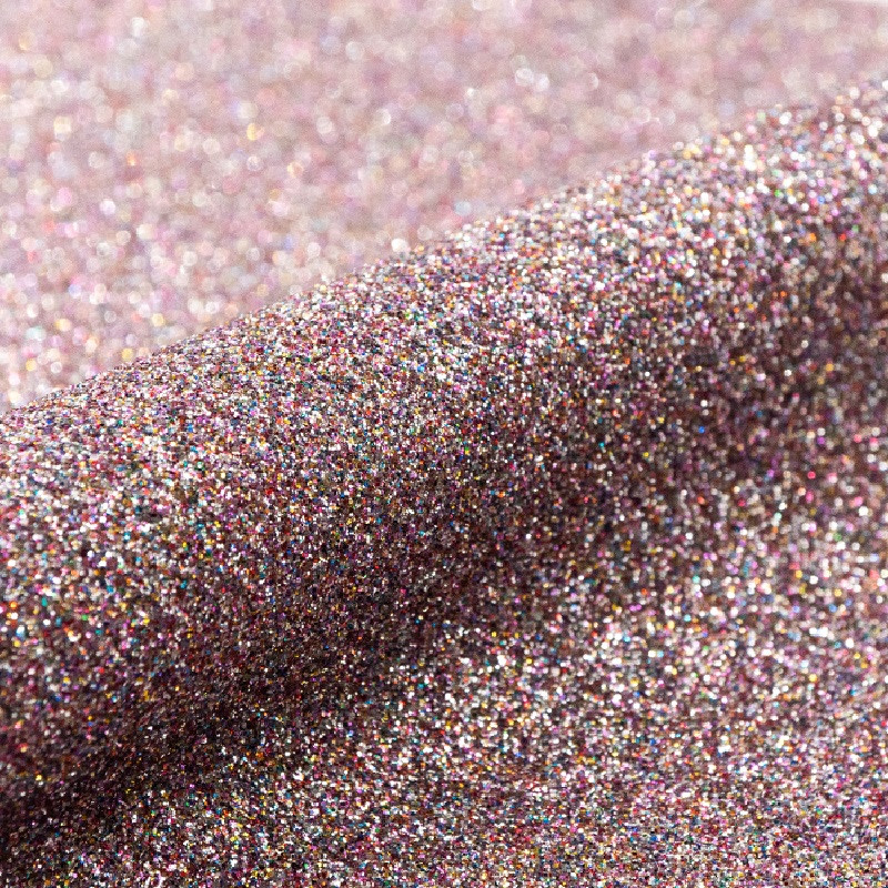 G0079 Glitter confetti en 0.50m