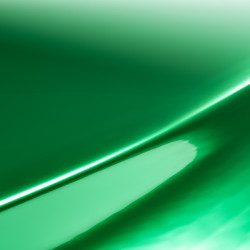 2080-HG336 High gloss green envy en 1.524m x 22.86ml