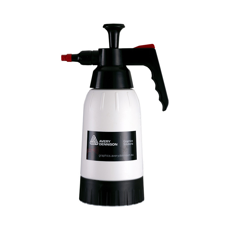 Spray bouteille Avery 1.2l