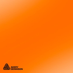 777-066 CF Light orange en 1.23m X 50m