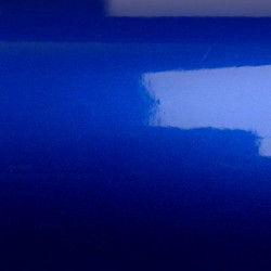 1080-G377 GLOSS COSMIC BLUE en 1.52m