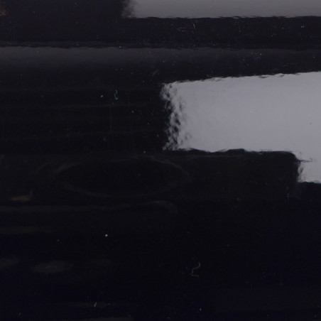 2080-G12 Gloss black en 1.524m x 22.86ml