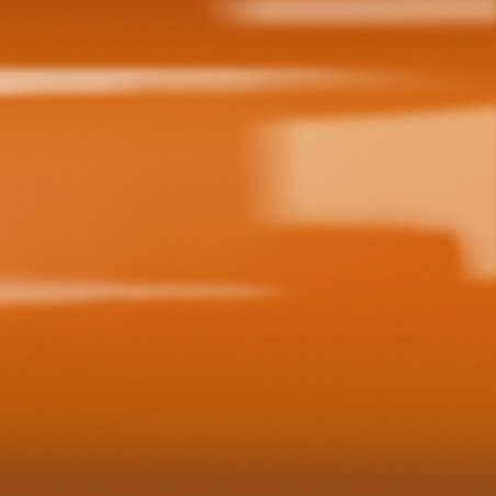 2080-G24 Gloss deep orange en 1.524m x 22.86ml