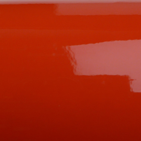 2080-G83 Gloss dark red en 1.524m (référence arrêtée) - prix net
