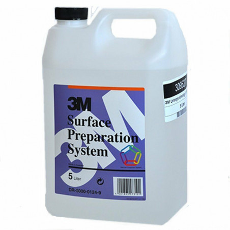 Surface preparation system - bidon 5l