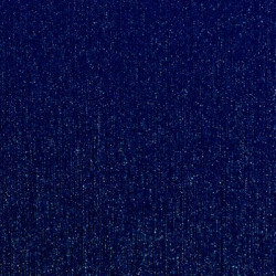 1080-BR217 BRUSHED STEEL BLUE en 1.52m (référence arrêtée)