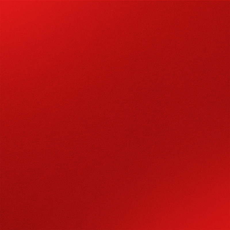 WFS CARDINAL RED O GLOSS en 1.52m