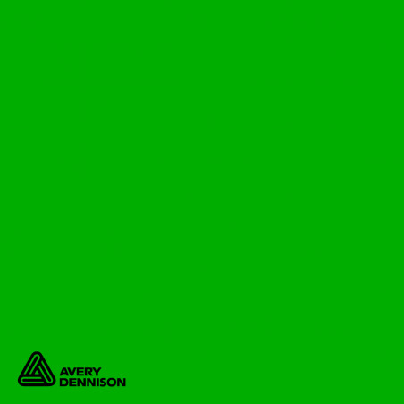 Signflex vert en 1.23m x 50m