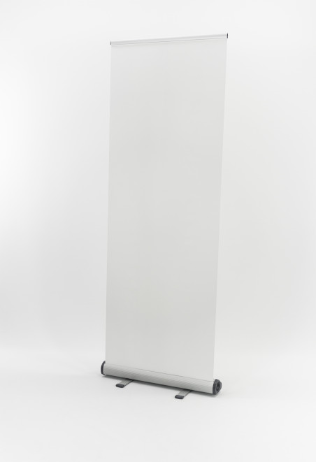 Roll-up profil enrouleur simple 80 x 235cm