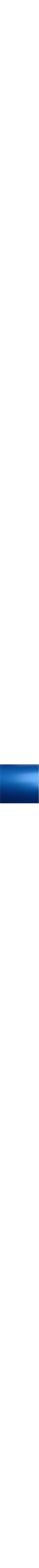 2080-S347 PERFECT BLUE en 1.524m