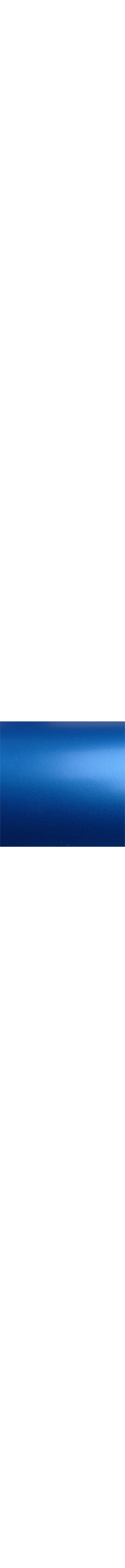 2080-S347 PERFECT BLUE en 1.524m