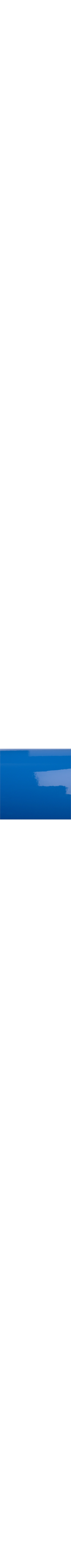 2080-G47 Intense blue en 1.524m x 22.86ml