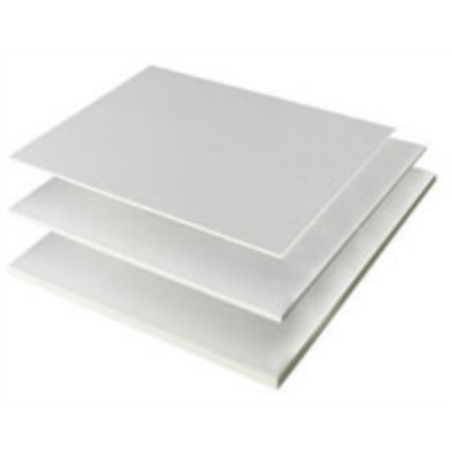 Carton mousse graphic satin blanc 1,5mm/50x70cm x50 prix net